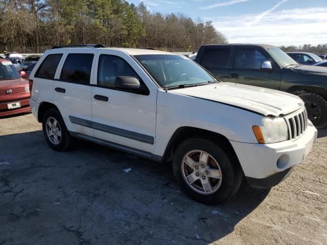 2006 Jeep Grand Cherokee Laredo