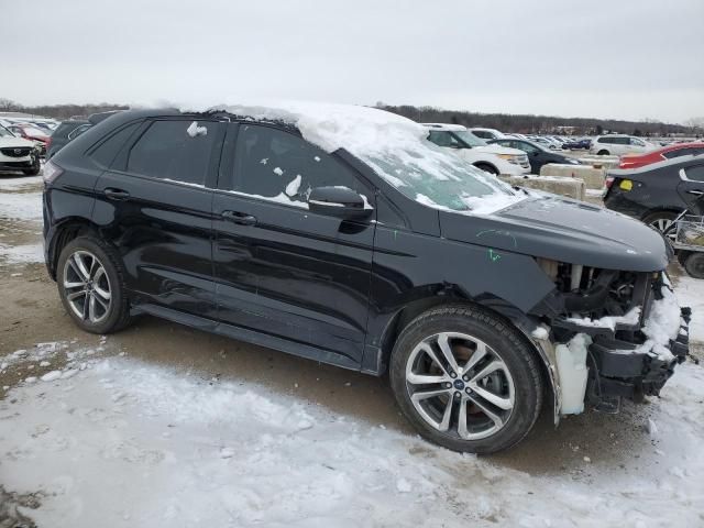 2016 Ford Edge Sport