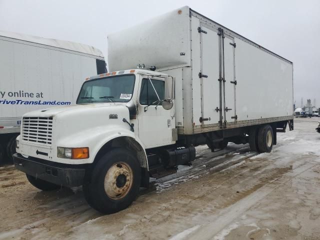 1997 International 4000 4900