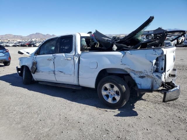 2020 Dodge RAM 1500 BIG HORN/LONE Star