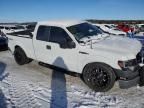 2010 Ford F150 Super Cab