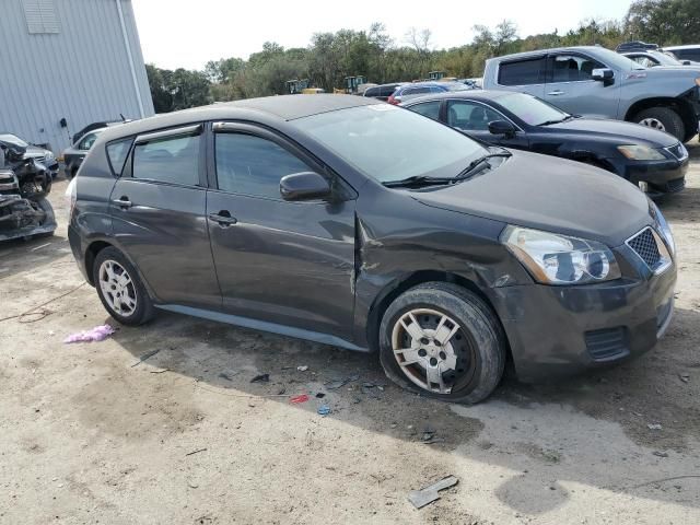 2010 Pontiac Vibe