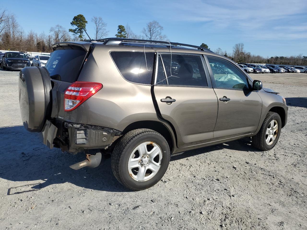 2011 Toyota Rav4