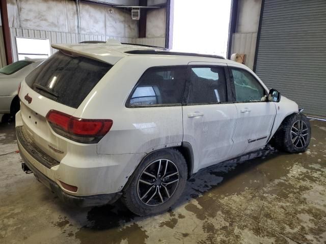 2020 Jeep Grand Cherokee Trailhawk