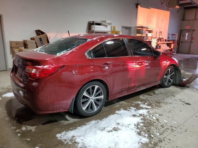 2015 Subaru Legacy 2.5I Limited