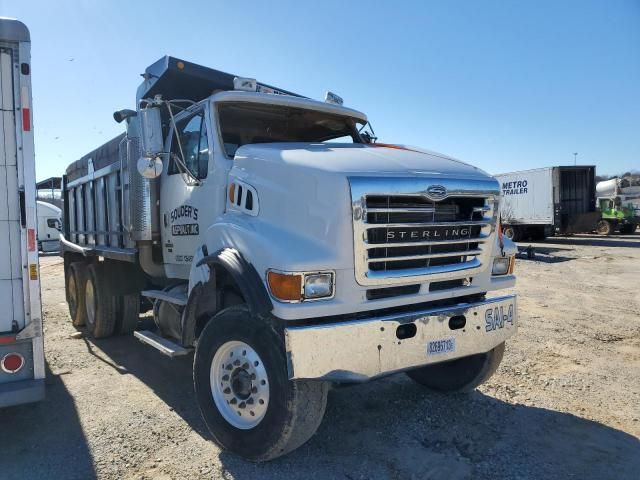 2007 Sterling LT 9500