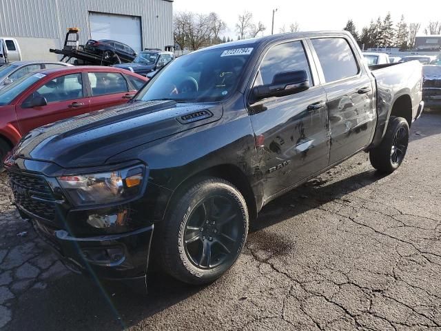 2023 Dodge RAM 1500 BIG HORN/LONE Star