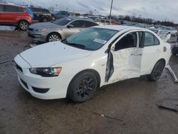 2015 Mitsubishi Lancer ES for sale in Indianapolis, IN
