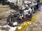 2017 Honda CBR1000 RA