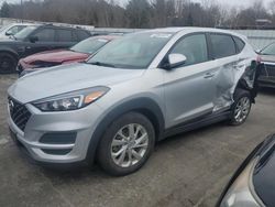 2019 Hyundai Tucson SE for sale in Assonet, MA