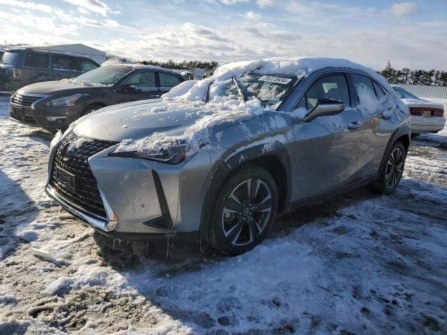 2021 Lexus UX 250H