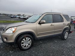 2005 Honda CR-V SE en venta en Eugene, OR