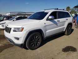 2015 Jeep Grand Cherokee Limited for sale in San Diego, CA