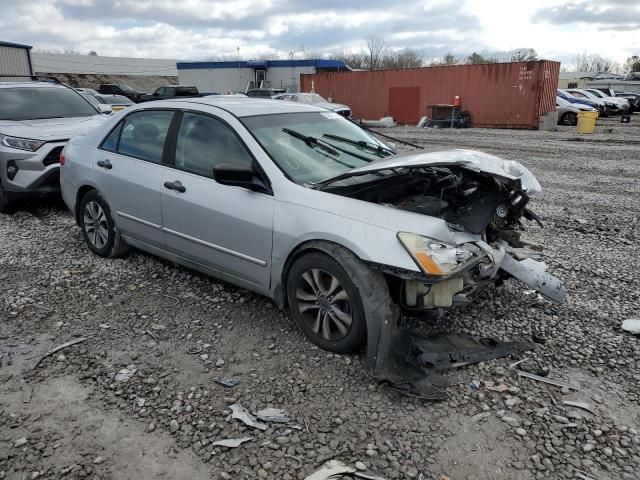 2005 Honda Accord DX