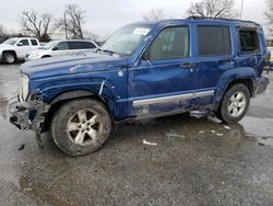 2009 Jeep Liberty Sport for sale in Sikeston, MO