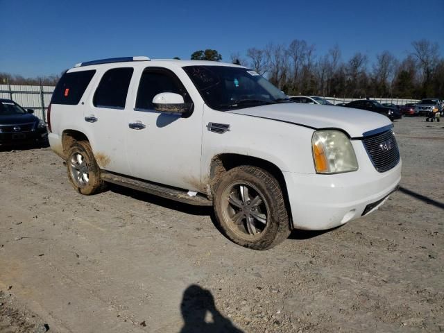 2007 GMC Yukon