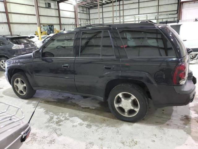 2008 Chevrolet Trailblazer LS