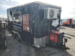 2022 Maxim Trailer for sale in Jacksonville, FL