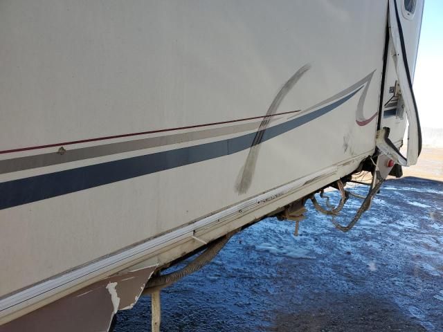 2003 Cardinal 5th Wheel