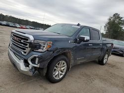 Salvage cars for sale from Copart Gaston, SC: 2020 GMC Sierra K1500 SLT