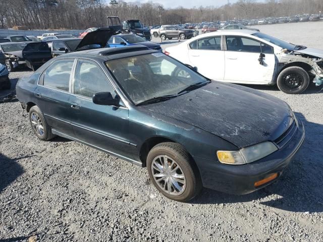 1994 Honda Accord EX