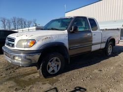 2000 Toyota Tundra Access Cab for sale in Spartanburg, SC