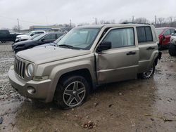 2008 Jeep Patriot Sport for sale in Louisville, KY