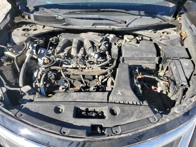 2014 Nissan Altima 3.5s