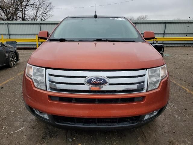 2008 Ford Edge Limited