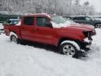 2015 Toyota Tacoma Double Cab