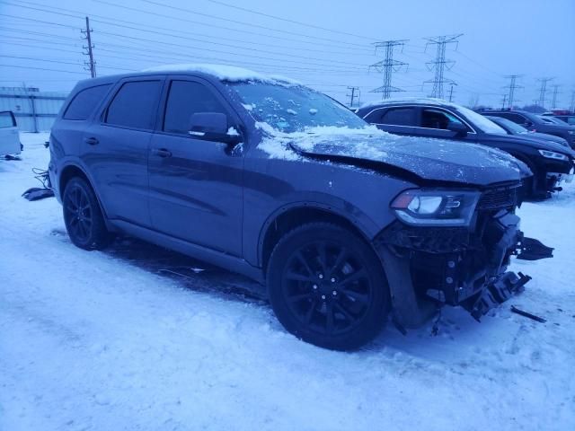 2017 Dodge Durango R/T