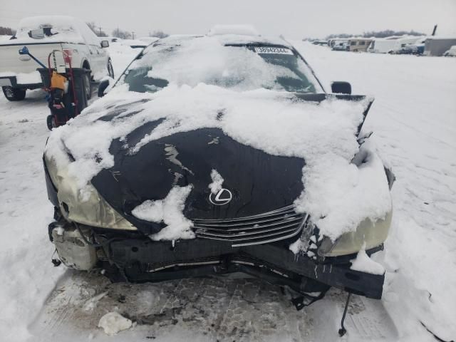 2005 Lexus ES 330