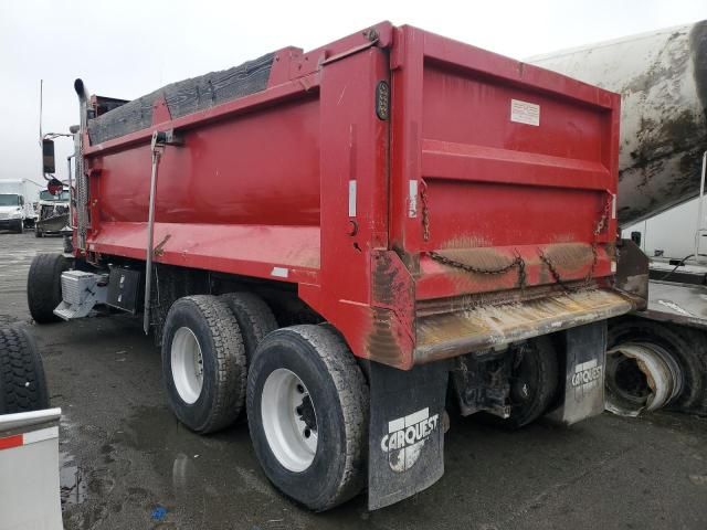 2007 International 5900 5900I