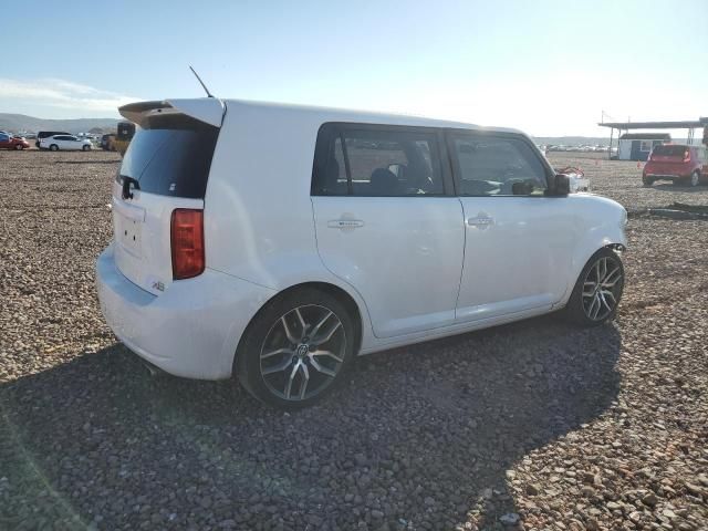 2008 Scion XB