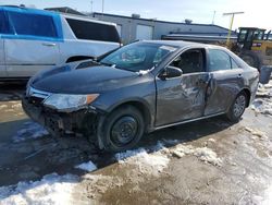 2014 Toyota Camry L for sale in Lawrenceburg, KY