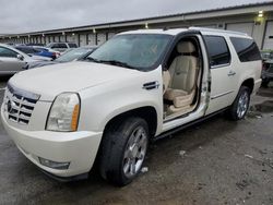 2007 Cadillac Escalade ESV for sale in Louisville, KY