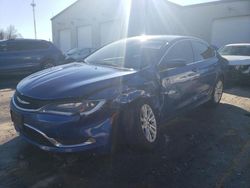 2015 Chrysler 200 Limited for sale in Rogersville, MO