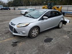 2012 Ford Focus SE for sale in Eight Mile, AL