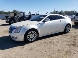 2011 Cadillac CTS Premium Collection for sale in Newton, AL