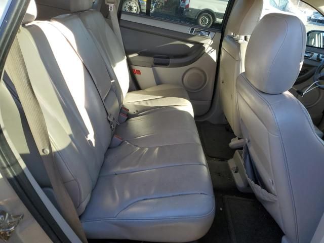 2006 Chrysler Pacifica