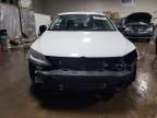 2015 Volkswagen Jetta Base