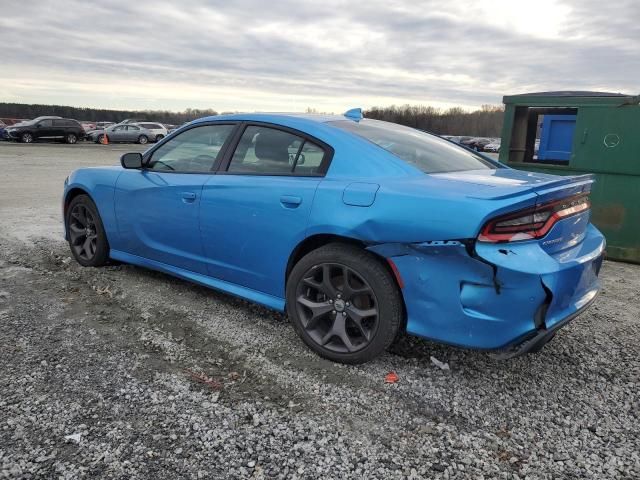 2018 Dodge Charger SXT Plus