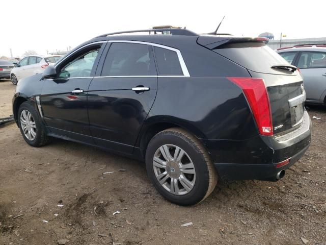 2011 Cadillac SRX