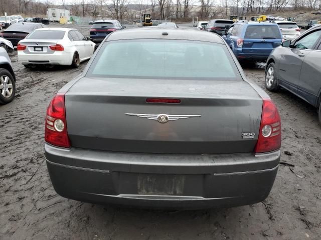 2009 Chrysler 300 Touring