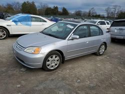 2001 Honda Civic EX en venta en Madisonville, TN