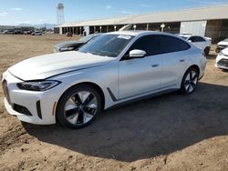 2023 BMW I4 EDRIVE40 en venta en Phoenix, AZ