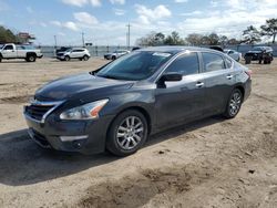 2014 Nissan Altima 2.5 for sale in Newton, AL