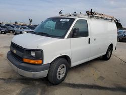 2014 Chevrolet Express G2500 for sale in Van Nuys, CA
