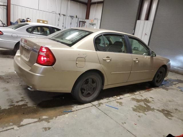 2008 Chevrolet Malibu LT