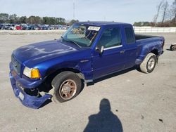 2004 Ford Ranger Super Cab for sale in Dunn, NC
